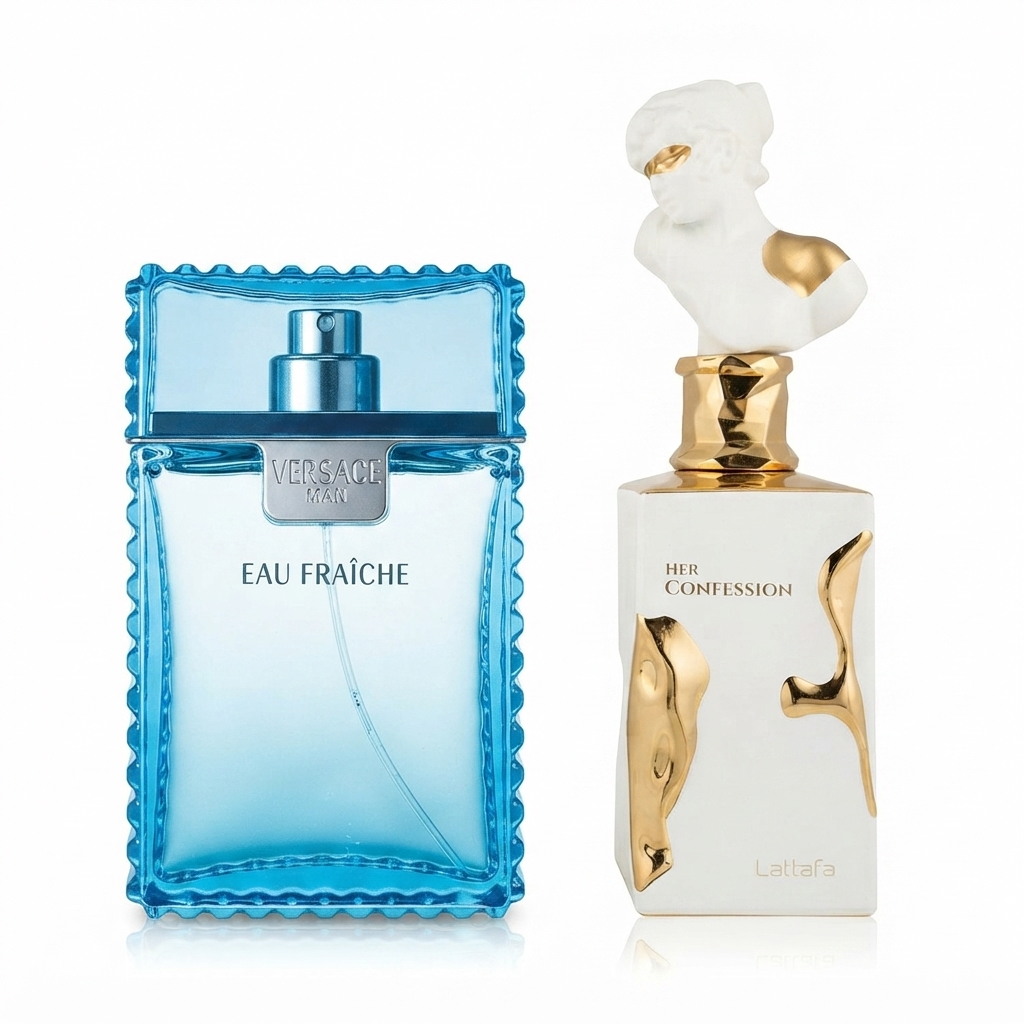Scents of the Month-October