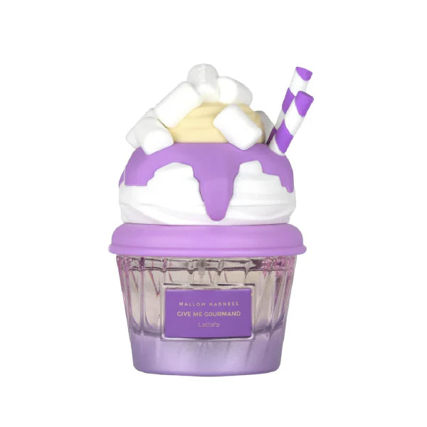 Lattafa Mallow Madness