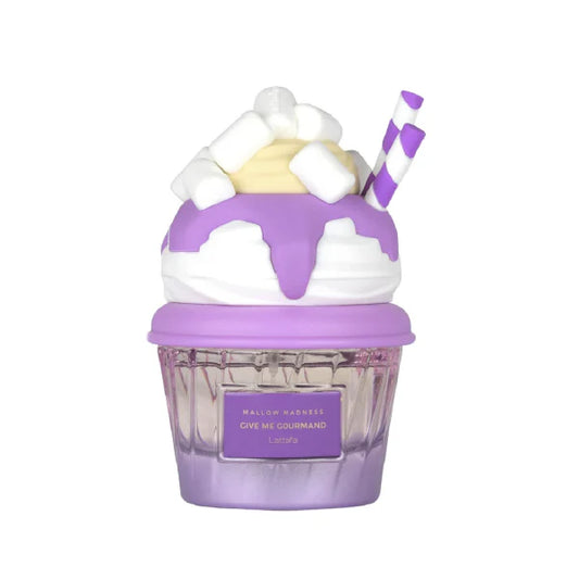 Lattafa Mallow Madness
