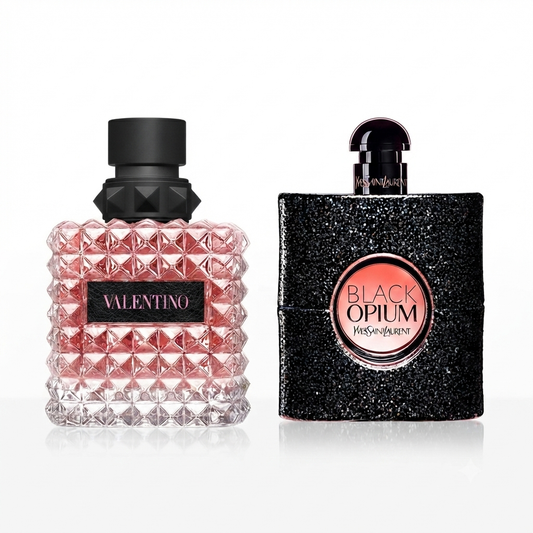 Scents of the Month-November