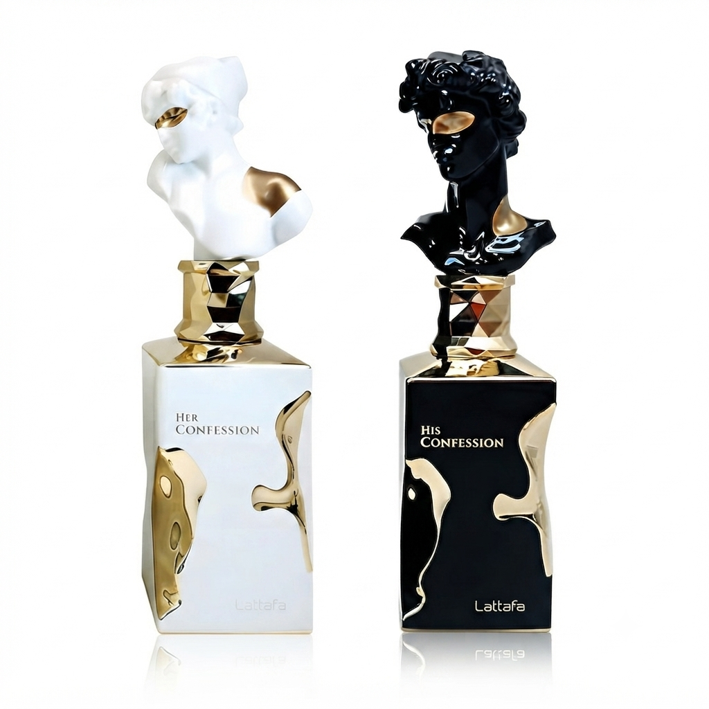 Scents of the Month-October