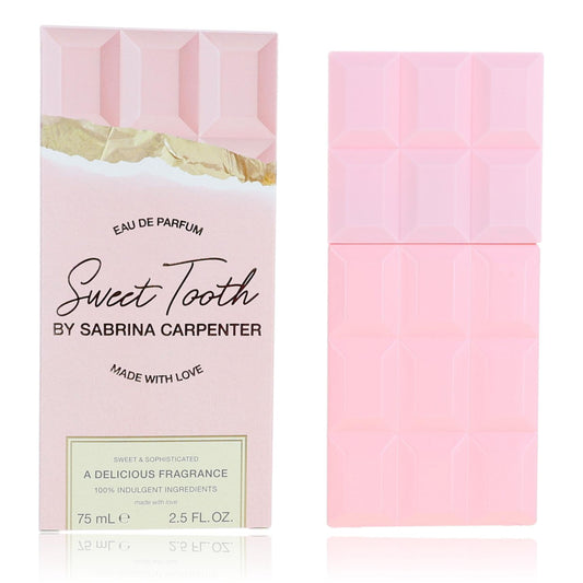 Sabrina Carpenter Sweet Tooth