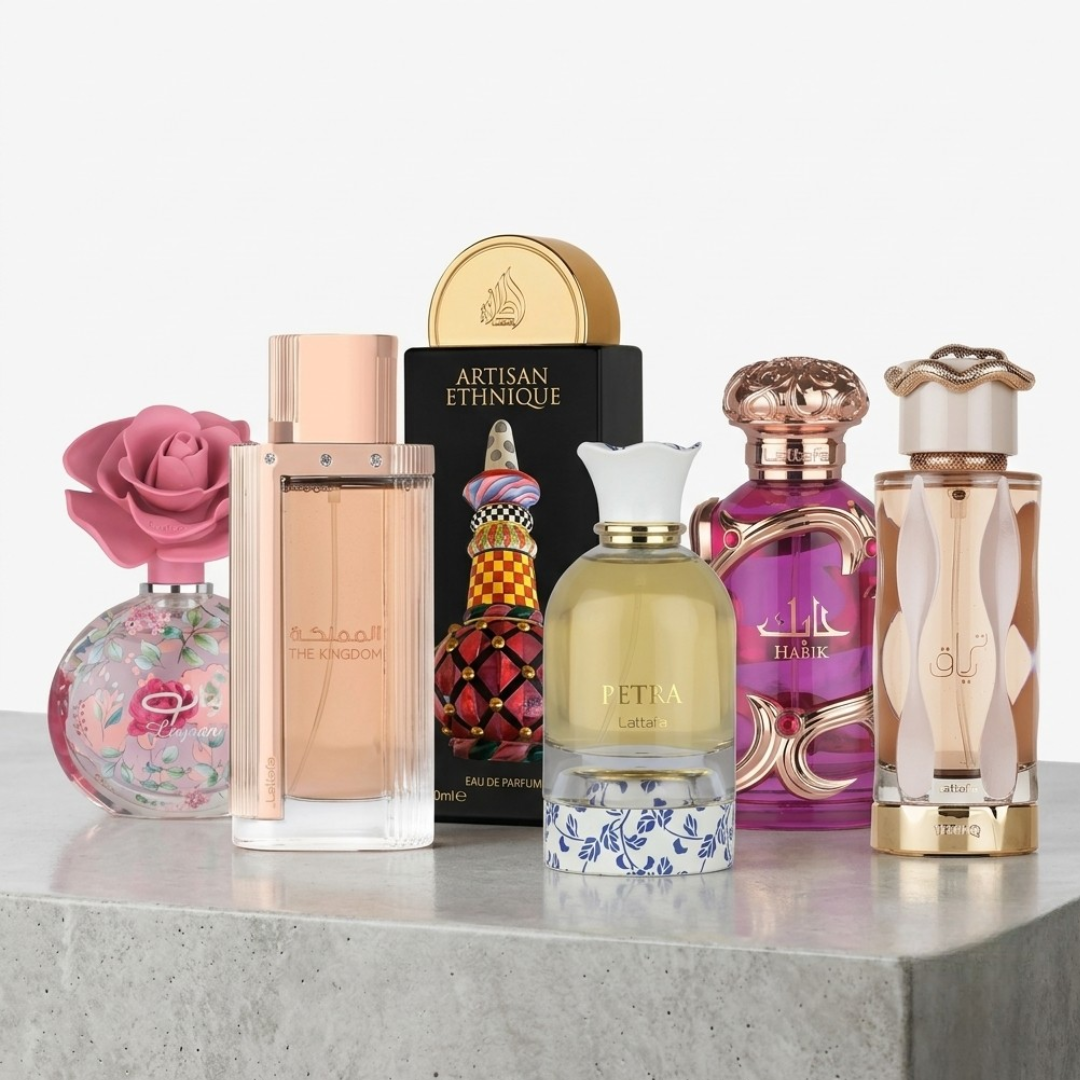 4th of July Perfume Bundle