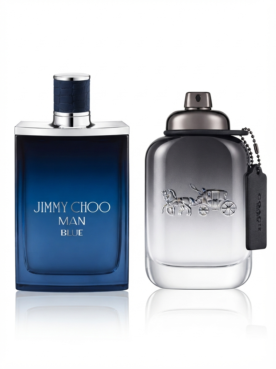 Scents of the Month-August