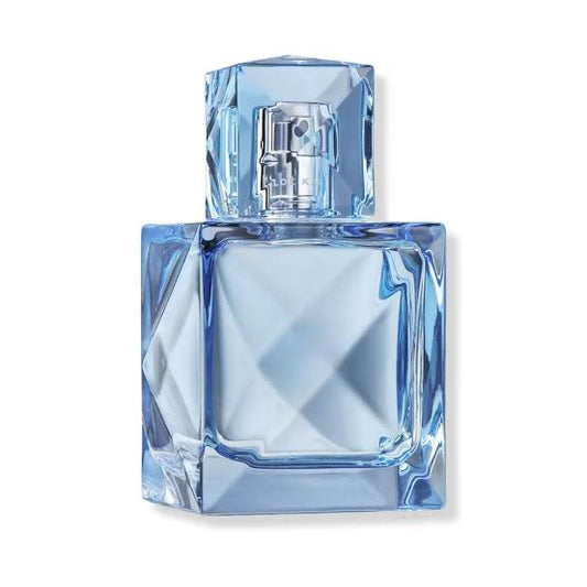 Khloe Kardashian XO Blue