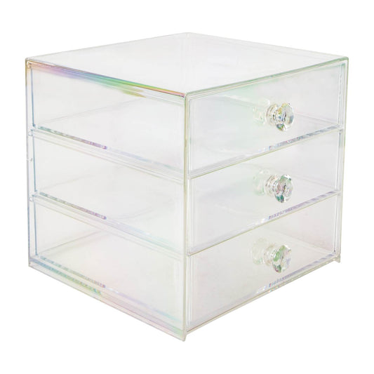 Acrylic Drawer Organizer