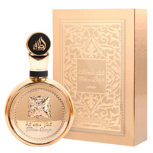 Lattafa Fakhar Extrait