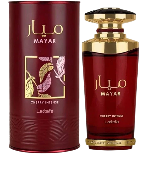 Lattafa Mayar Cherry