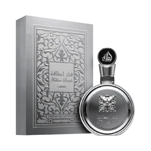 Lattafa Fakhar Platin