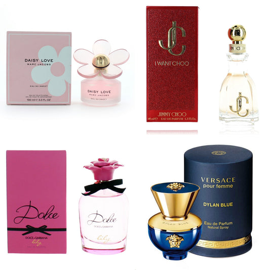 "Simply Sweet" Signature Set