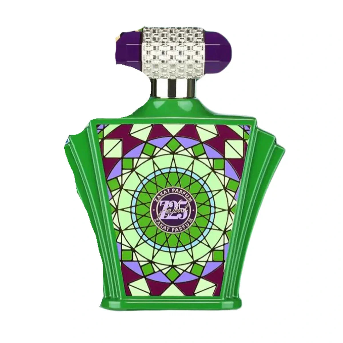 Zakat Z25
