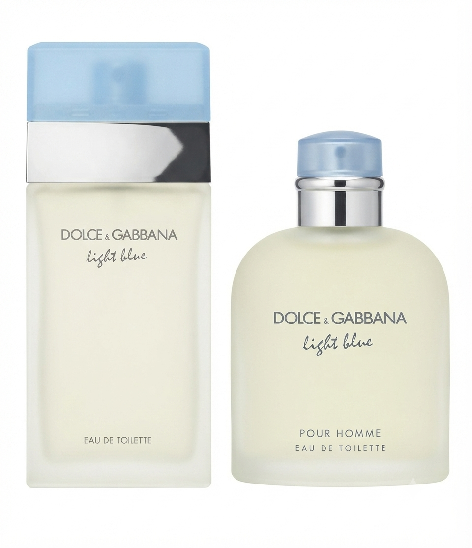 Scents of the Month-July