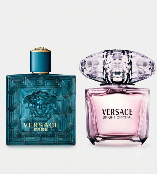 Scents of the Month-July