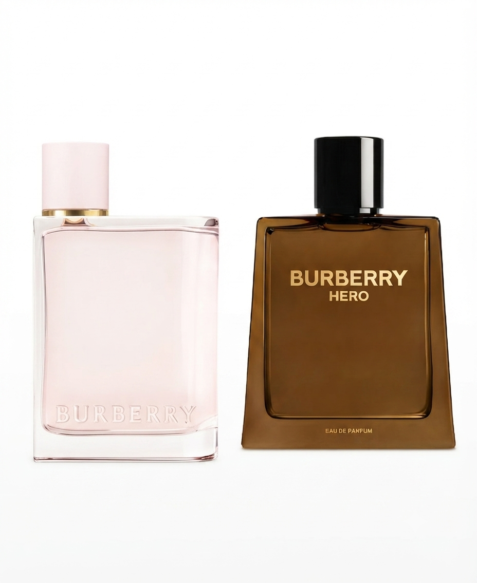 Scents of the Month-September
