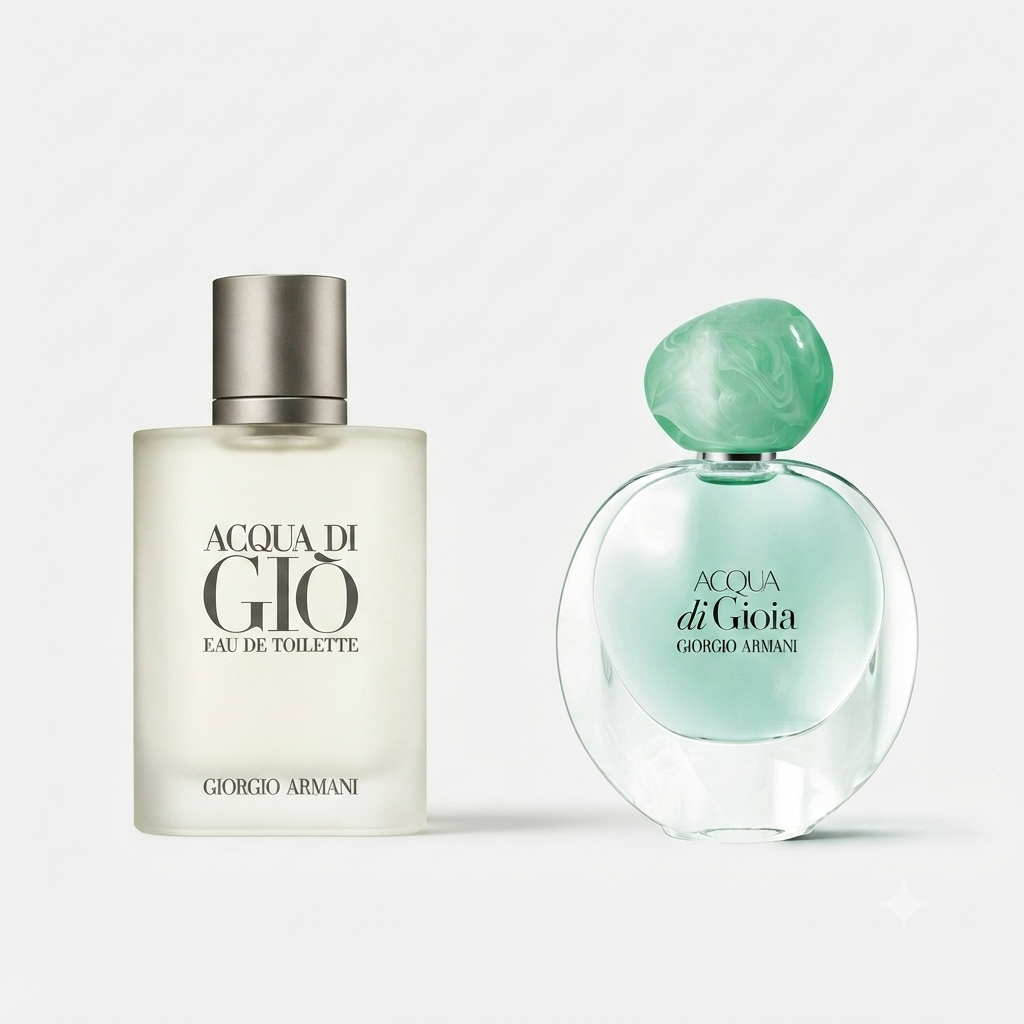 Scents of the Month-September
