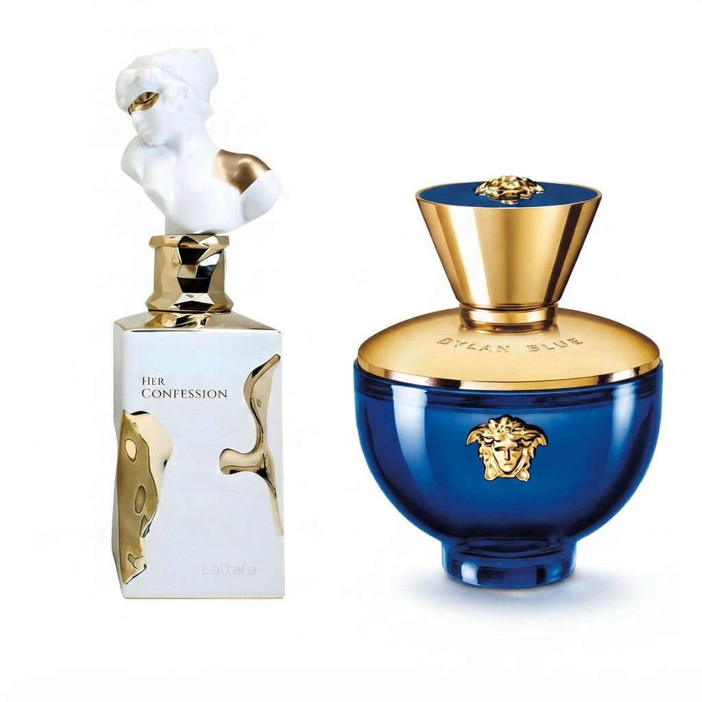 Scents of the Month-October