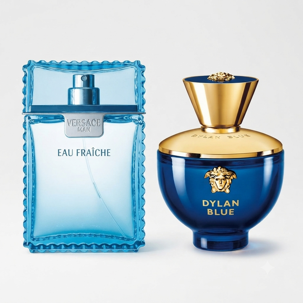 Scents of the Month-October