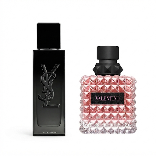 Scents of the Month-November