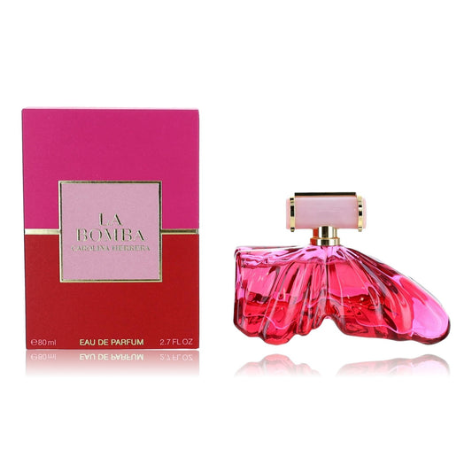 Carolina Herrera La Bomba