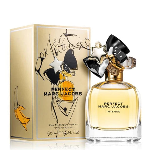 Marc Jacobs Perfect Bundle
