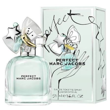 Marc Jacobs Perfect Bundle