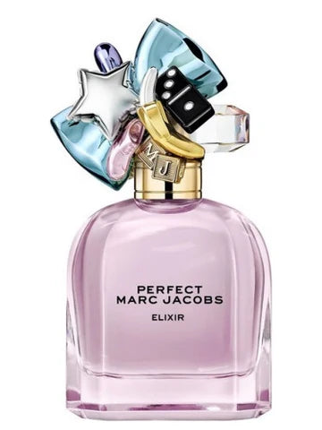 Marc Jacobs Perfect Bundle