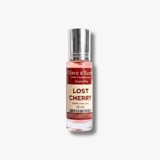 Lost Cherry Inspired Fragrance Oil