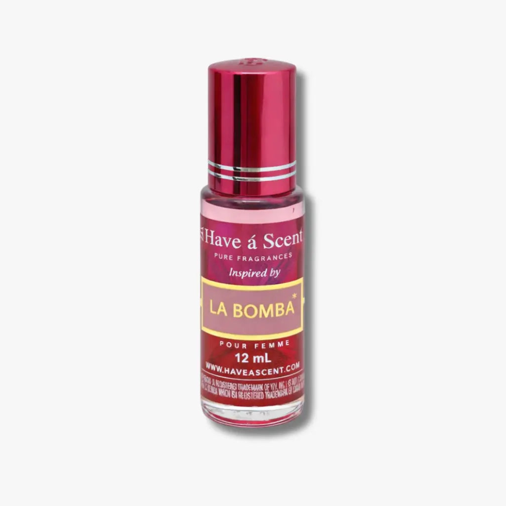 La Bomba Inspired Fragrance Oil