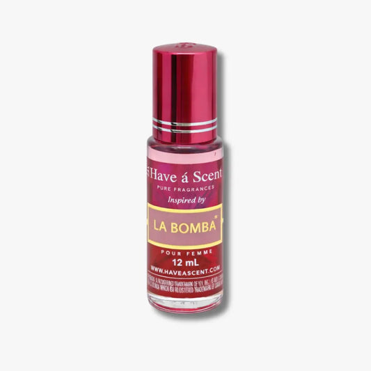 La Bomba Inspired Fragrance Oil