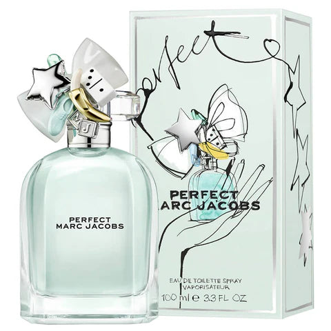 Perfect EDT by Marc Jacobs, 3.3oz