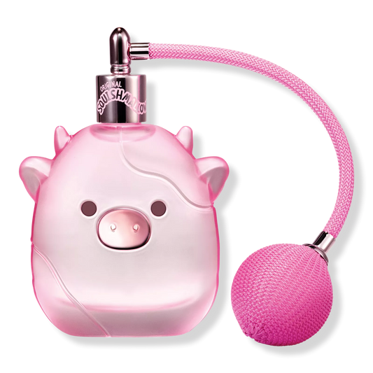 Squishmallows Pink Possibilities Eau de Parfum