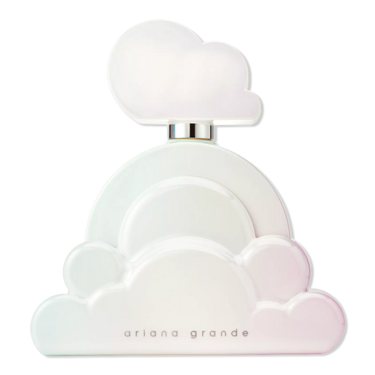 Ariana Grande Cloud Aurora EDP