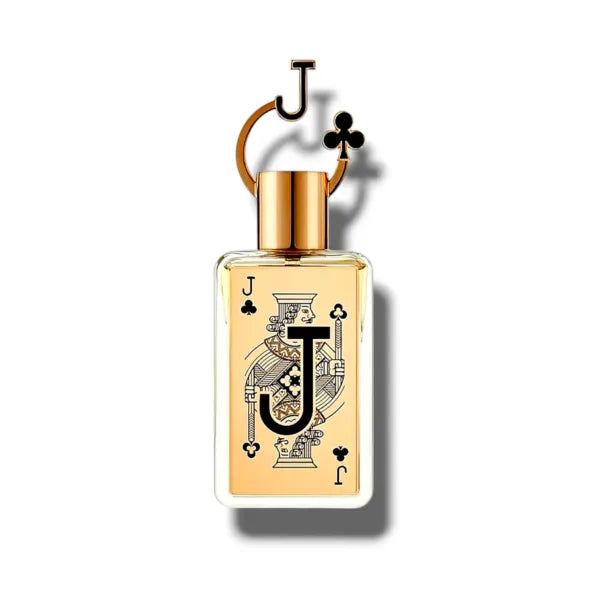 Fragance World Jack of Clubs