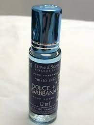 Light Blue Inspired Fragrance Oil (M)