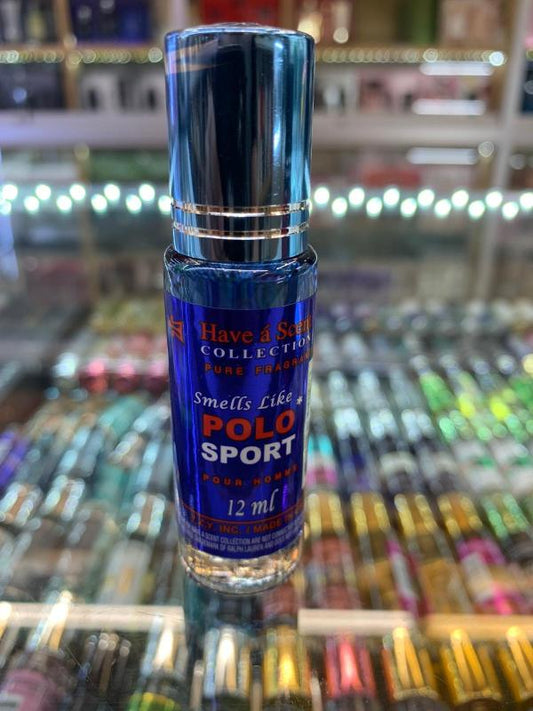 Polo Sport Inspired Fragrance Oil