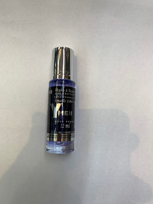 YSL Y Inspired Fragrance Oil