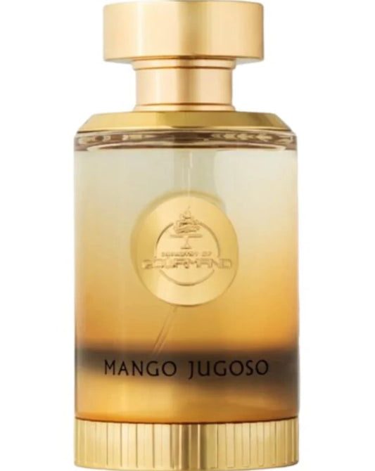 Paris Corner Mango Jugoso