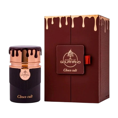 Paris Corner Choco Cult