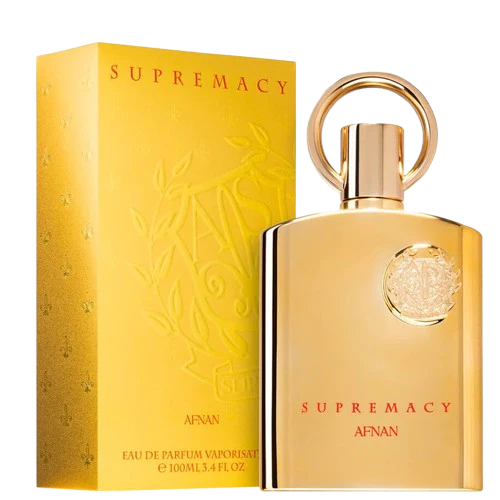 Afnan Supremacy Gold