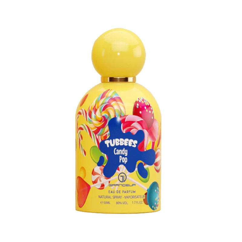 Grandeur Tubbees Candy Pop