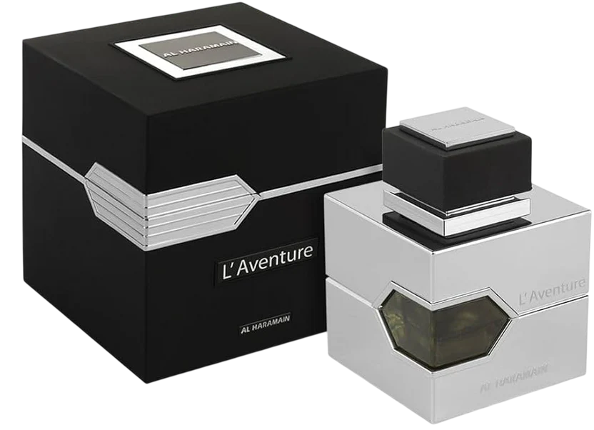 Al Haramain L'Aventure