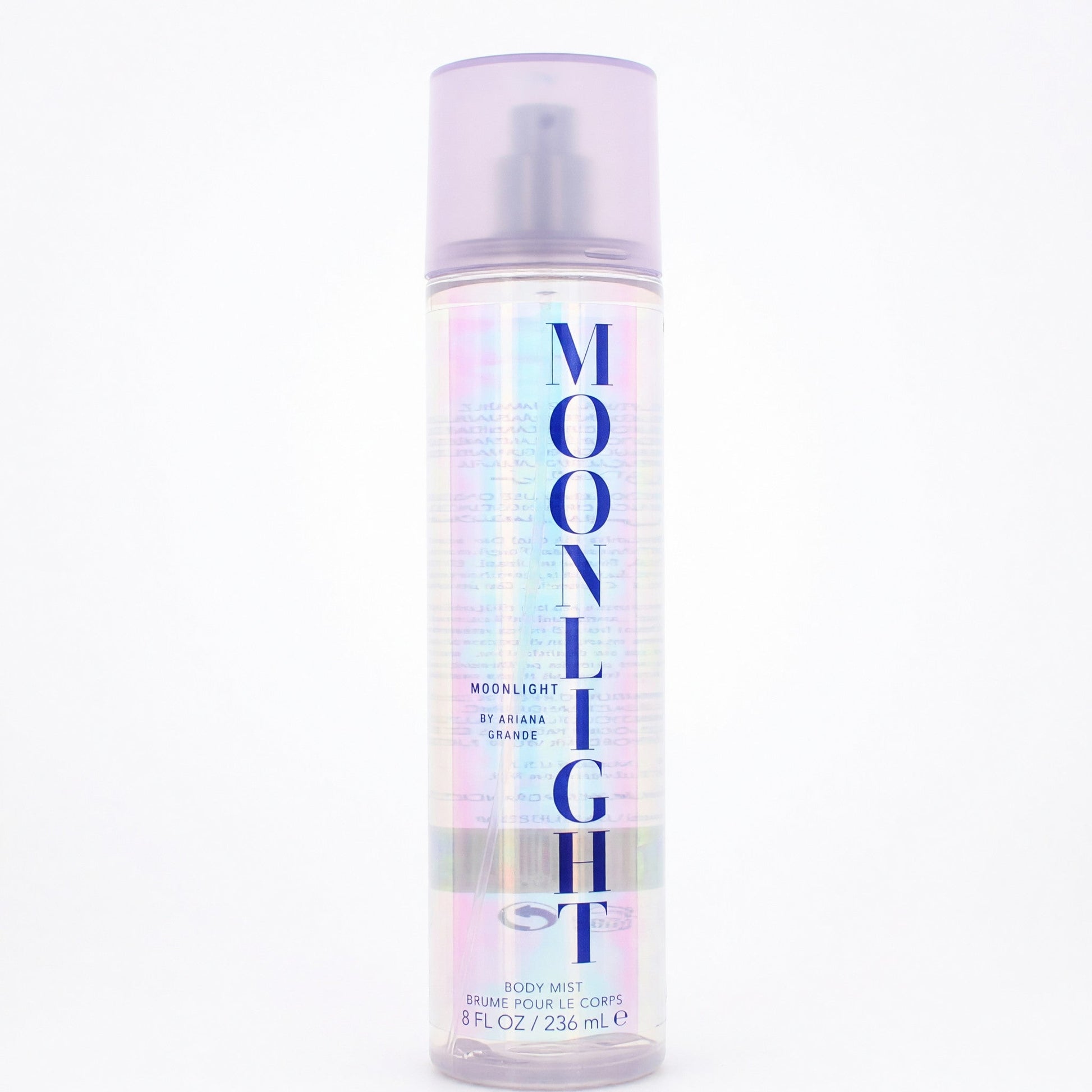 Moonlight by Ariana Grande, 8 oz Body Mist for Women