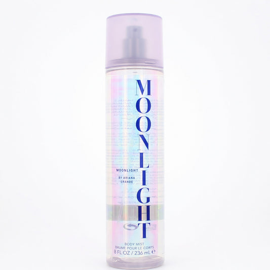 Moonlight by Ariana Grande, 8 oz Body Mist for Women