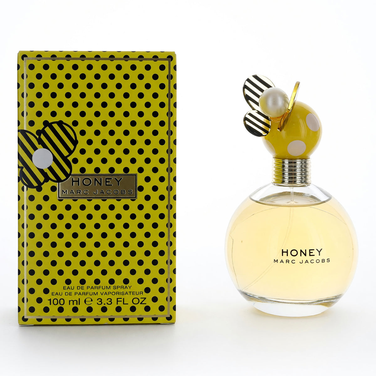 Honey by Marc Jacobs, 3.3 oz EDP Spray for Women