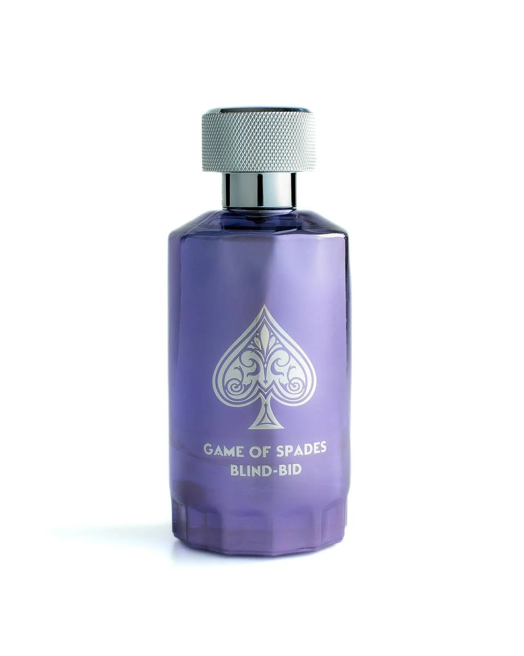 Jo Milano Games of Spades Blind Bid
