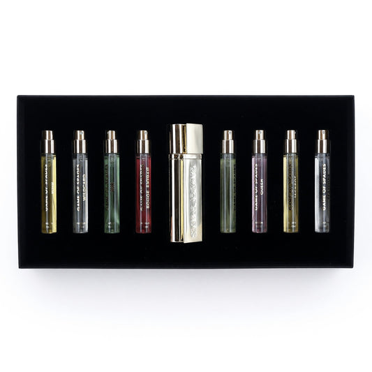 Game of Spades by Jo Milano, 9 Piece Coffret Set for Unisex