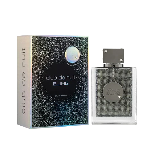 Armaf Club De Nuit Bling Unisex