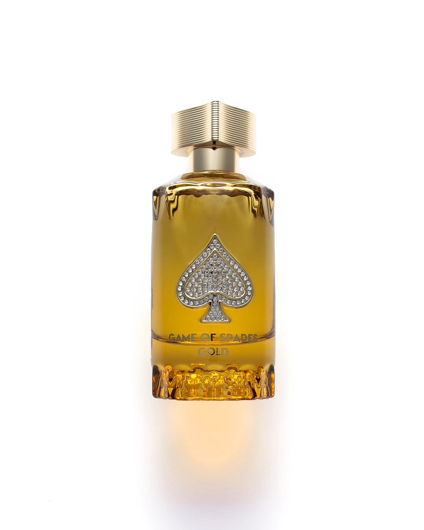 Jo Milano Games Of Spades Gold