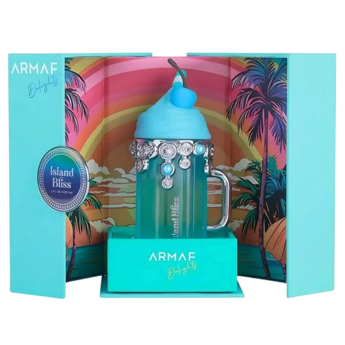 Armaf Island Bliss Delights