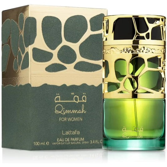 Lattafa Qimmah